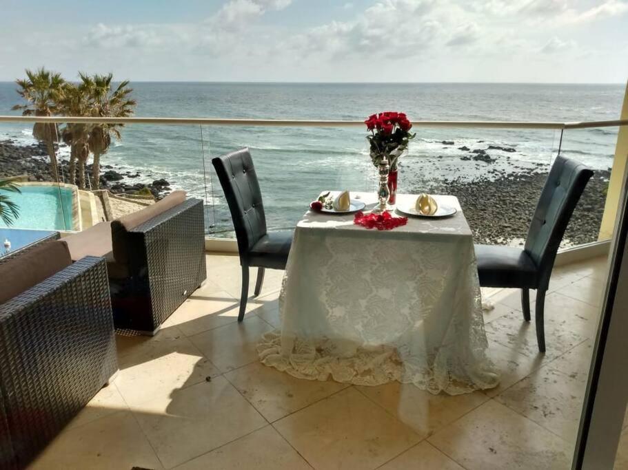 Luxury Condo 15-08 With The Best Ocean View In Rosarito Εξωτερικό φωτογραφία