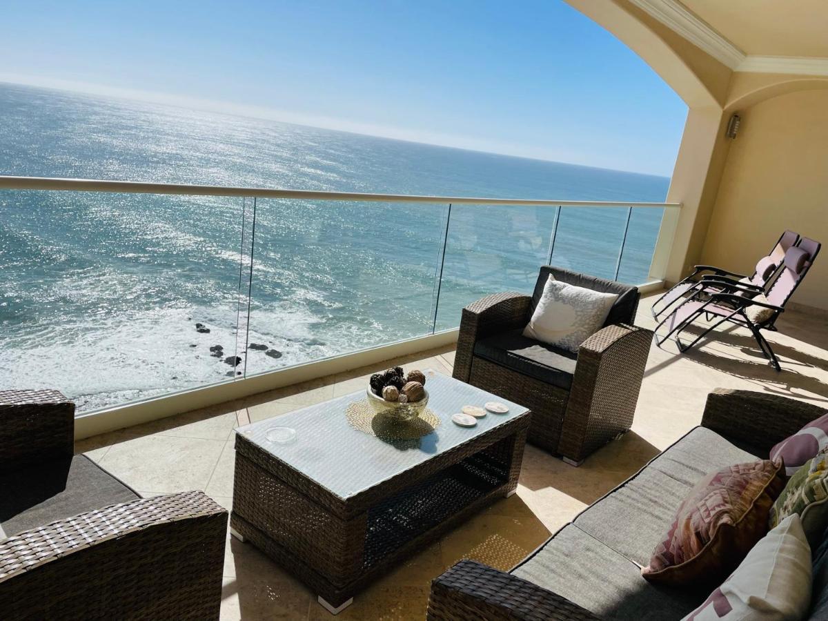 Luxury Condo 15-08 With The Best Ocean View In Rosarito Εξωτερικό φωτογραφία