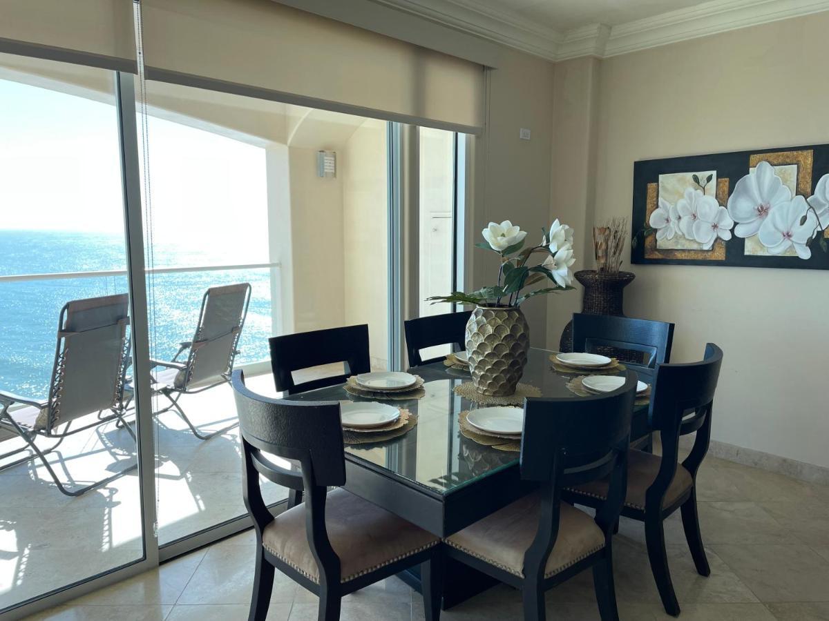 Luxury Condo 15-08 With The Best Ocean View In Rosarito Εξωτερικό φωτογραφία