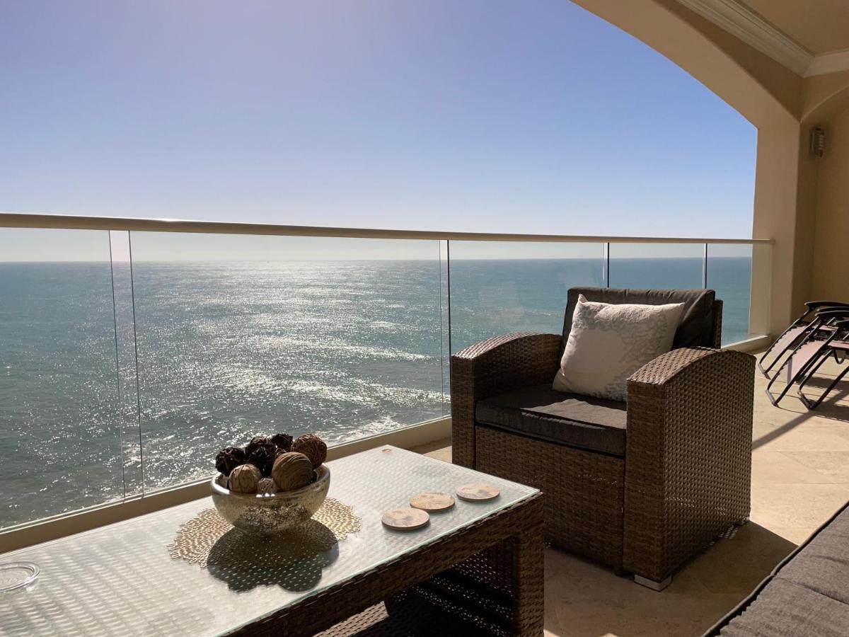 Luxury Condo 15-08 With The Best Ocean View In Rosarito Εξωτερικό φωτογραφία