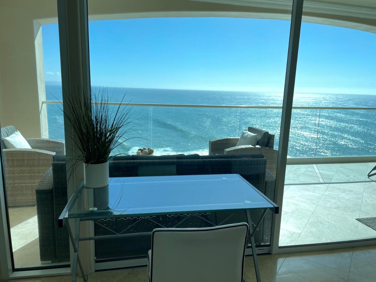 Luxury Condo 15-08 With The Best Ocean View In Rosarito Εξωτερικό φωτογραφία